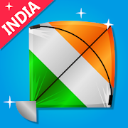 Indian Kite Flying 3D MOD APK