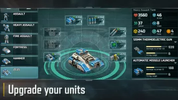 Art of War 3 MOD APK