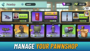 Bid Wars: Collect Items MOD APK