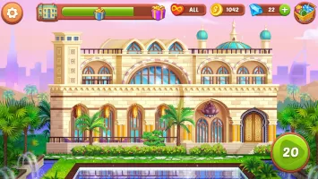 Hotel Fever MOD APK