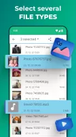 Dumpster: Photo/Video Recovery MOD APK