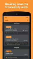 Scanner Radio - Police Scanner MOD APK