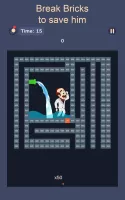 Bricks and Balls-Brick Crusher MOD APK