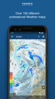 meteoblue weather & maps MOD APK