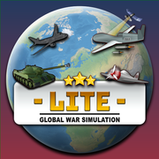 Global War Simulation Lite MOD APK