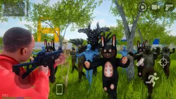 Indian Car Bike Drive GTIV MOD APK