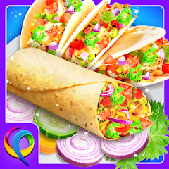 Mexican Street Food Truck MOD APK