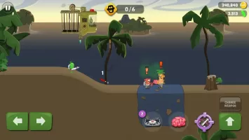 Zombie Catchers : Hunt & sell MOD APK