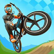 Mad Skills BMX 2 MOD APK