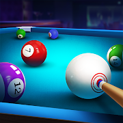 Pool 8 Club：Billiards 3D MOD APK