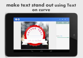 PixelLab - Text on pictures MOD APK