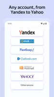 Yandex Mail MOD APK