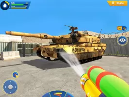 Cleaning Simulator Wash Games MOD APK