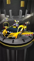 Chaos Road: Combat Car Racing MOD APK