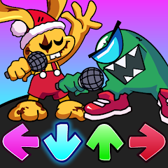 Music Night Battle: Beat Music MOD APK
