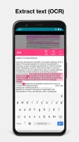 Notebloc Scanner - Scan to PDF MOD APK