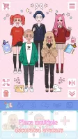 Lily Diary : Dress Up Game MOD APK
