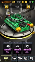 Chaos Road: Combat Car Racing MOD APK