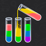Water Sort Puzzle - Sort Color MOD APK