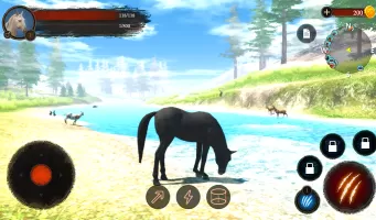 The Horse MOD APK