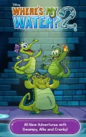 Where's My Water? 2 MOD APK