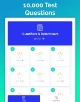 English Grammar: Learn & Test MOD APK