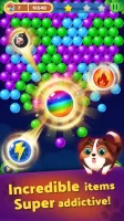 Bubble Shooter Balls: Popping MOD APK