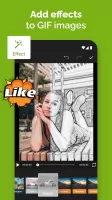 GIF Maker - GIF Editor MOD APK
