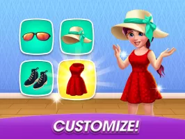 Cooking World : Cooking Games MOD APK