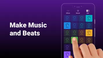 Groovepad MOD APK