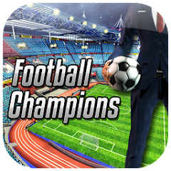 Football Champions MOD APK
