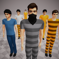 Prison Escape! MOD APK
