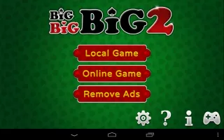 Big Big Big 2 MOD APK