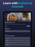 GuitarTuna: Tuner,Chords,Tabs MOD APK