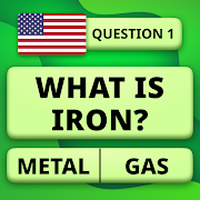 QuizzLand. Quiz & Trivia game MOD APK