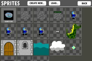 Game Creator Demo MOD APK