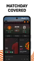 LiveScore: Live Sports Scores MOD APK