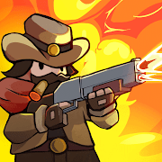 King Survivor: Shoot'Em Up MOD APK