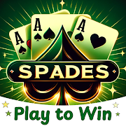 Spades Offline - Card Game MOD APK