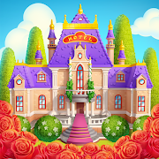 Merge Hotel : Makeover Design MOD APK