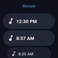 Easy Voice Recorder MOD APK