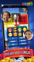 Ludo Comfun Online Live Game MOD APK