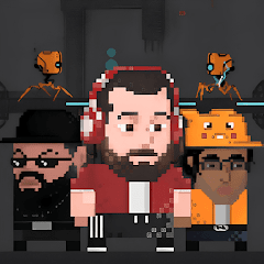 GAQCEVA ESCAPE MOD APK