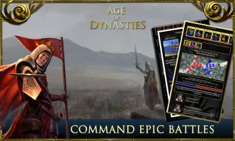 Age of Dynasties: Medieval Sim MOD APK