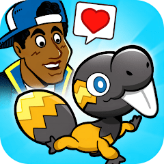 Monster Merge:Mokemon world MOD APK