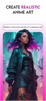 Animagic: Anime Art Generator MOD APK