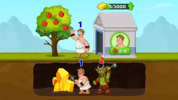Hustle Castle MOD APK