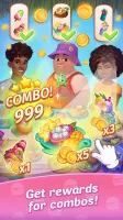 Royal Cooking - Cooking games MOD APK