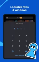Aloha Private Browser - VPN MOD APK