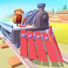 Zombie Train MOD APK